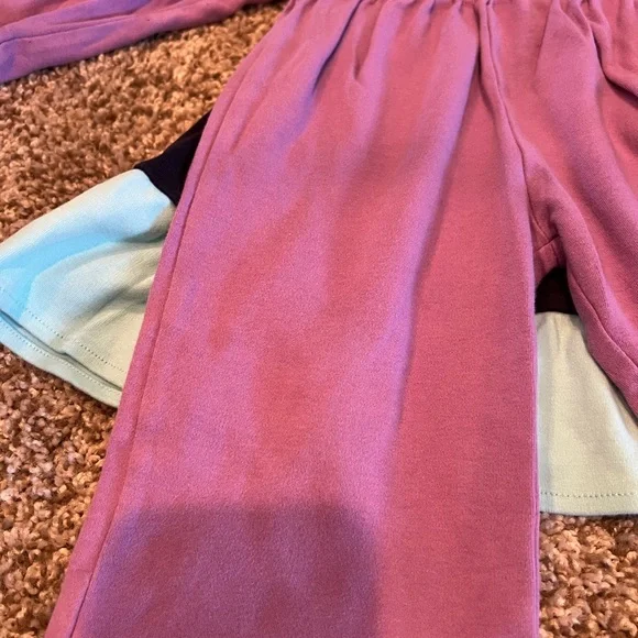 Lolly Wolly Doodle Outfits, Size 2